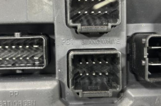 Boitier BSI PEUGEOT 207