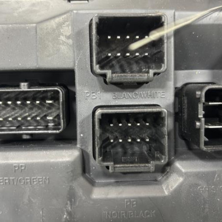 Boitier BSI PEUGEOT 207