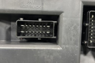 Boitier BSI PEUGEOT 207