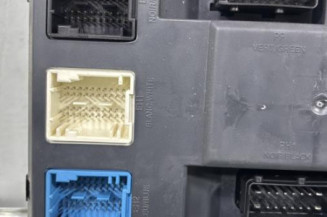 Boitier BSI PEUGEOT 207