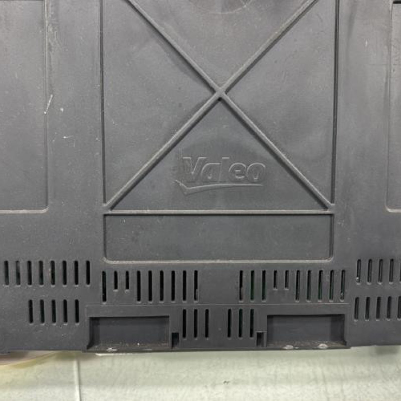 Boitier BSI PEUGEOT 207 Photo n°6