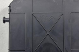 Boitier BSI PEUGEOT 207