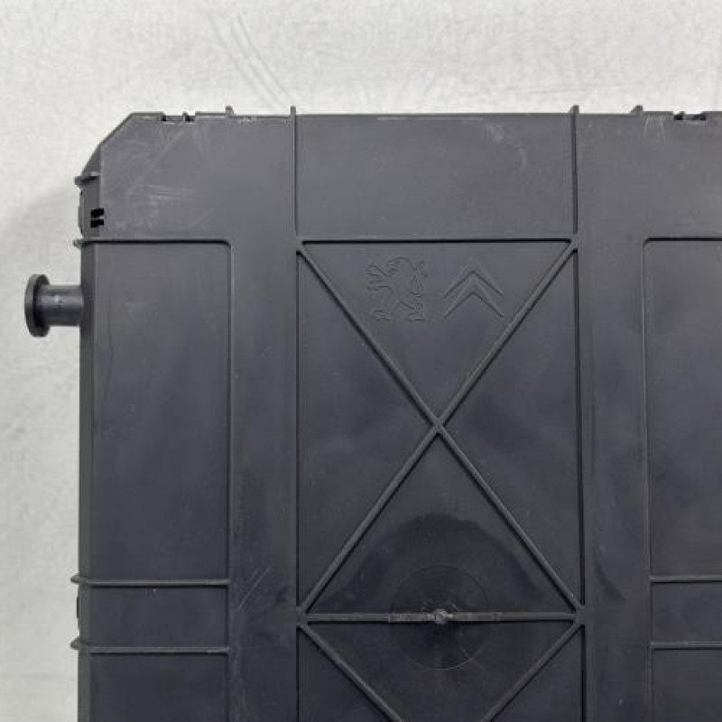 Boitier BSI PEUGEOT 207 Photo n°7