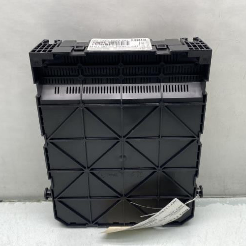 Boitier BSI PEUGEOT 207 Photo n°3