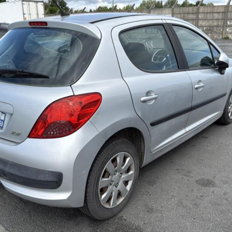 Boitier BSI PEUGEOT 207 Photo n°6