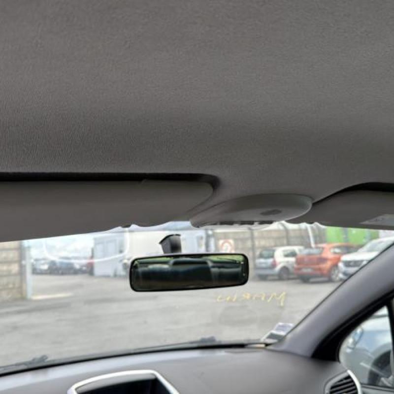 Boitier BSI PEUGEOT 207 Photo n°13