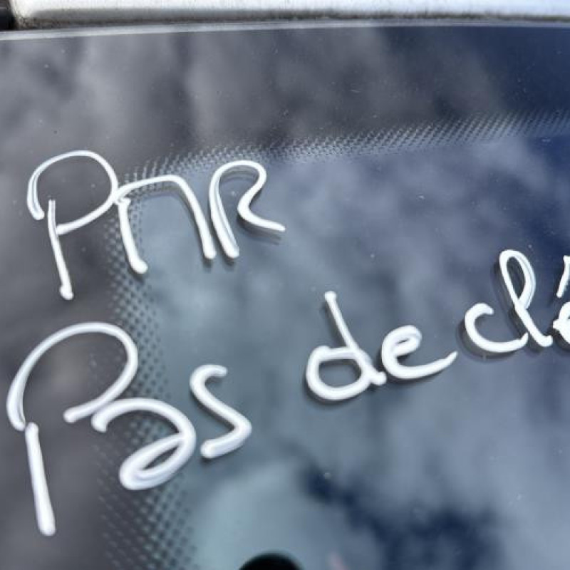 Boitier BSI PEUGEOT 207 Photo n°20