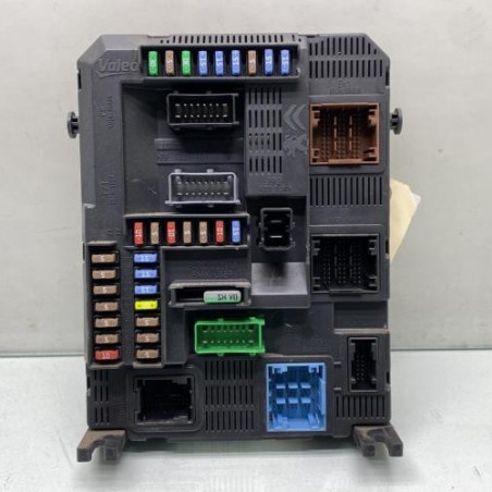 Boitier BSI PEUGEOT 308 2 Photo n°1