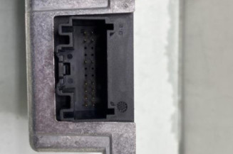 Boitier air bag RENAULT MODUS