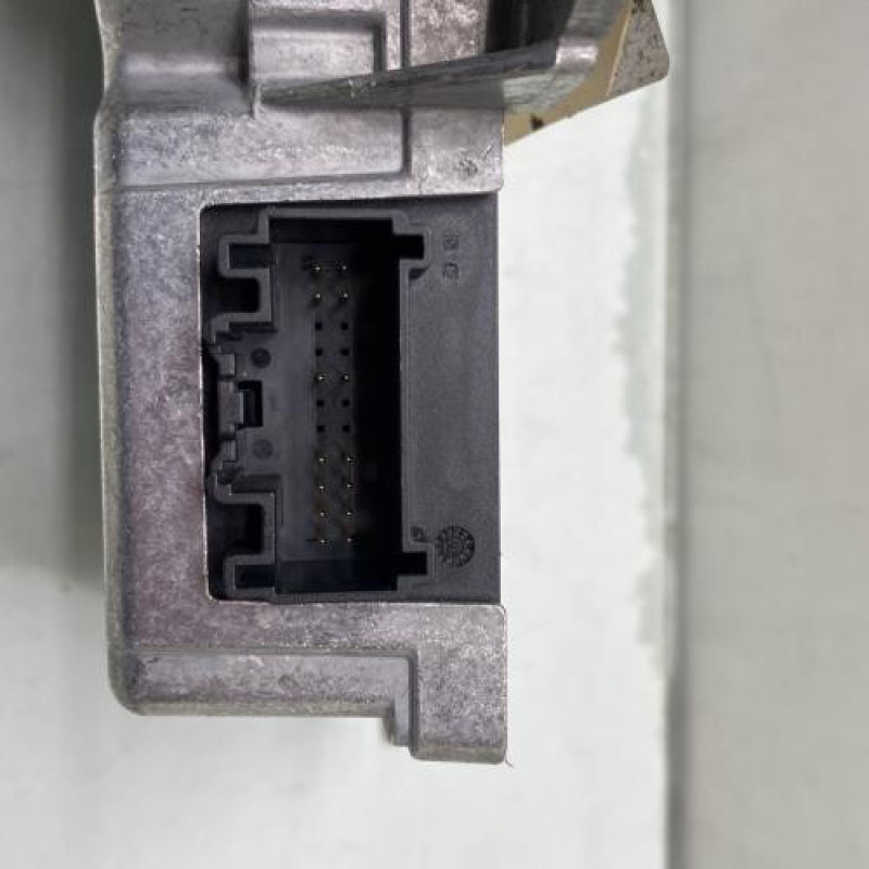 Boitier air bag RENAULT MODUS Photo n°3