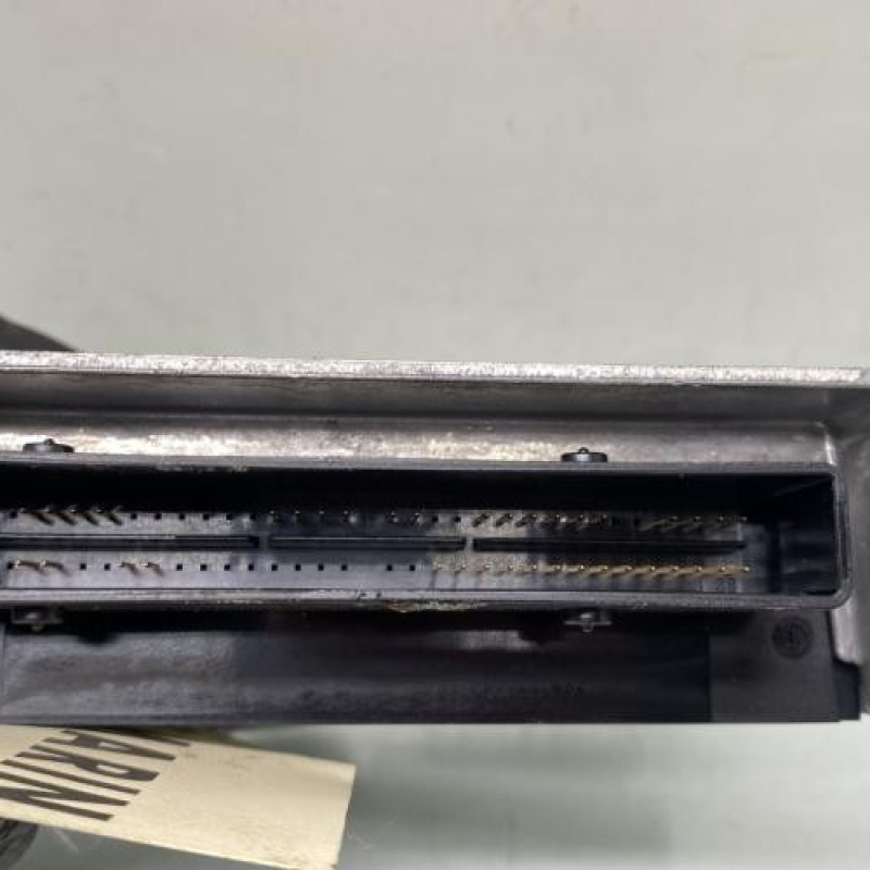 Boitier air bag RENAULT MODUS Photo n°4