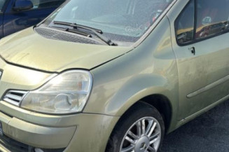 Boitier air bag RENAULT MODUS