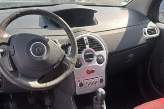 Boitier air bag RENAULT MODUS