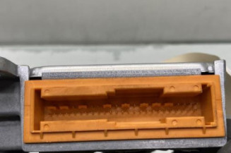 Boitier air bag PEUGEOT 206