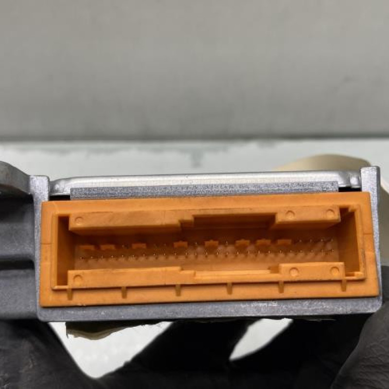 Boitier air bag PEUGEOT 206 Photo n°3