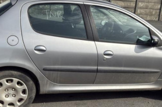 Boitier air bag PEUGEOT 206