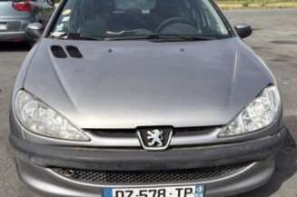 Boitier air bag PEUGEOT 206