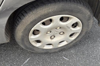 Boitier air bag PEUGEOT 206