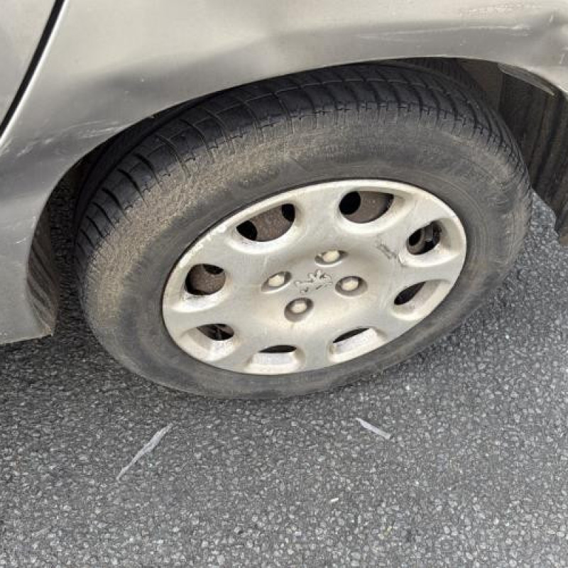 Boitier air bag PEUGEOT 206 Photo n°12