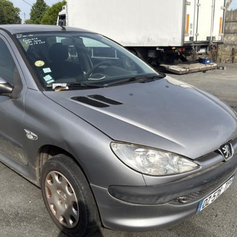 Boitier air bag PEUGEOT 206 Photo n°13