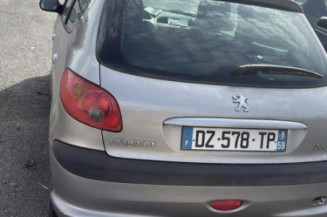 Boitier air bag PEUGEOT 206