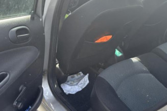 Boitier air bag PEUGEOT 206