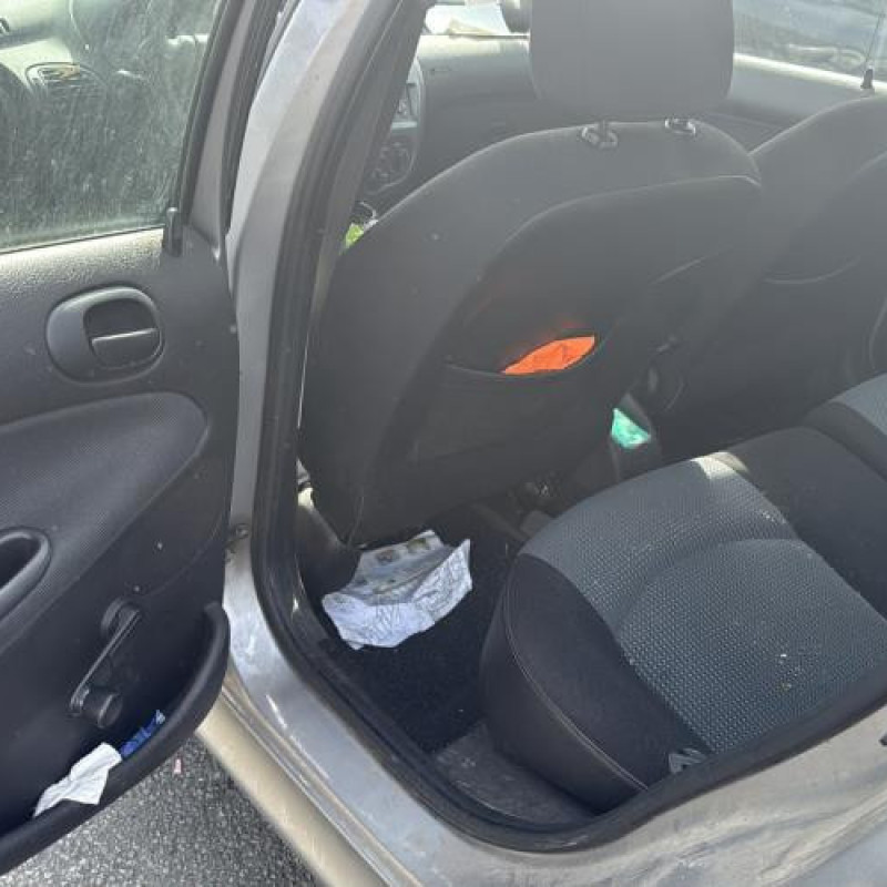 Boitier air bag PEUGEOT 206 Photo n°16