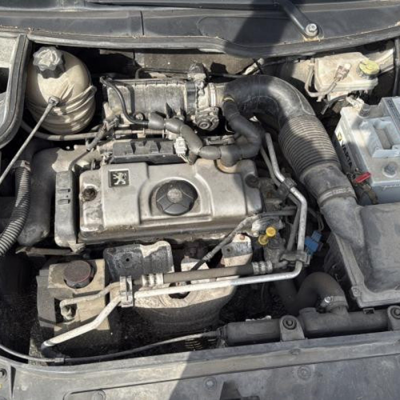 Boitier BSI PEUGEOT 206 Photo n°10