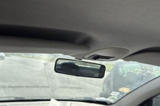 Boitier BSI PEUGEOT 206