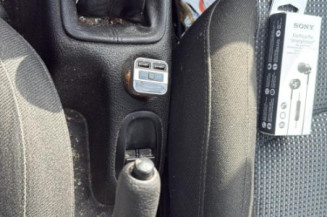 Boitier BSI PEUGEOT 206