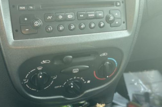 Boitier BSI PEUGEOT 206