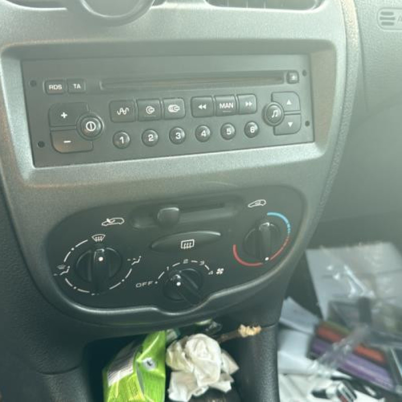 Boitier BSI PEUGEOT 206 Photo n°20