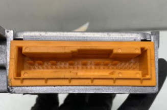 Boitier air bag PEUGEOT 206