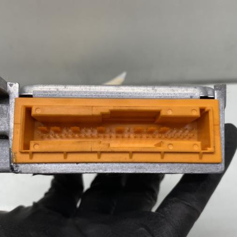 Boitier air bag PEUGEOT 206 Photo n°3