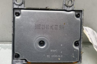 Boitier air bag PEUGEOT 206