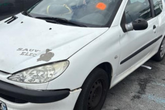 Boitier air bag PEUGEOT 206