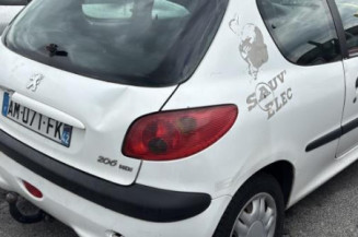 Boitier air bag PEUGEOT 206