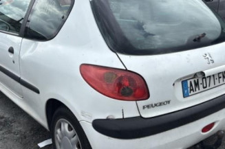 Boitier air bag PEUGEOT 206