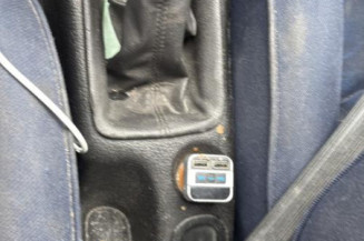 Boitier air bag PEUGEOT 206