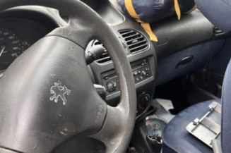 Boitier air bag PEUGEOT 206