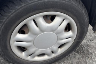 Boitier air bag PEUGEOT 206