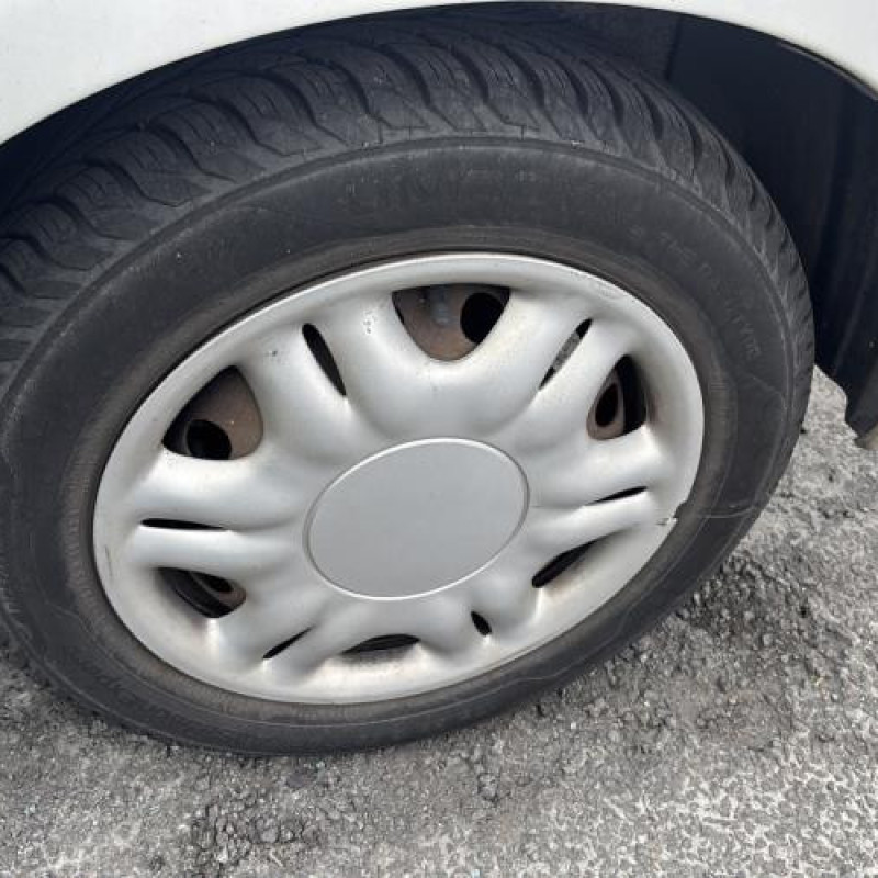 Boitier air bag PEUGEOT 206 Photo n°20