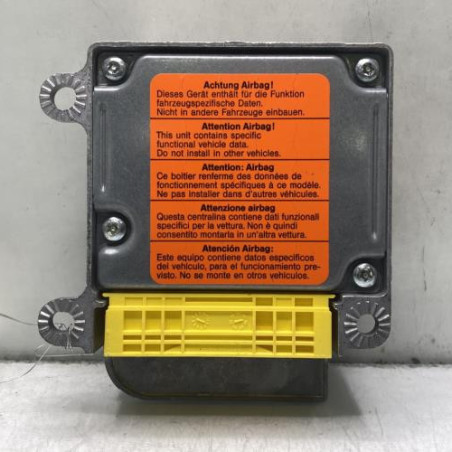 Boitier air bag VOLKSWAGEN POLO 4