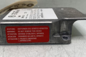 Boitier air bag VOLKSWAGEN POLO 4