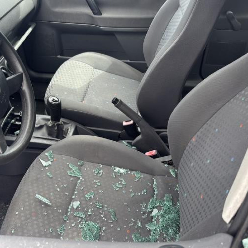 Boitier air bag VOLKSWAGEN POLO 4 Photo n°13