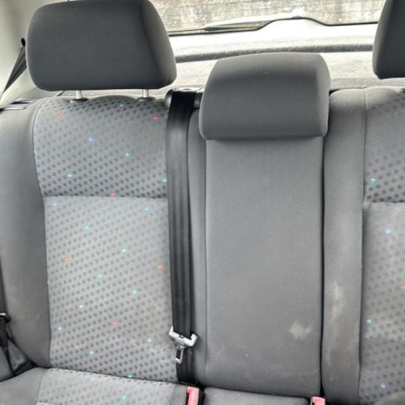 Boitier air bag VOLKSWAGEN POLO 4 Photo n°15