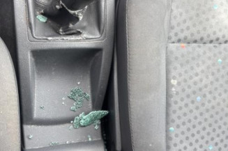 Boitier air bag VOLKSWAGEN POLO 4