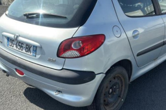 Boitier BSI PEUGEOT 206