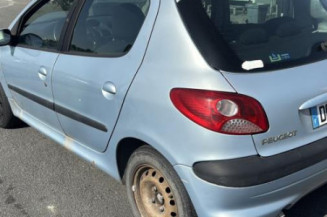 Boitier BSI PEUGEOT 206