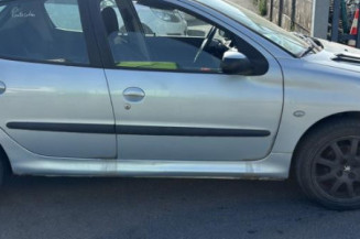 Boitier BSI PEUGEOT 206